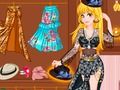 遊戲Rapunzel:公主的波西米亞風格 在線 遊戲Rapunzel:公主的波西米亞風格 在線