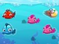 遊戲魚拼圖 null 在線