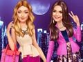 遊戲Gigi&Kendall BFFs null 在線 遊戲Gigi&Kendall BFFs null 在線