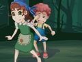 遊戲Hansel＆Gretel null 在線