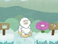 遊戲雪人的冒險 在線