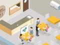 遊戲打開餐廳 在線