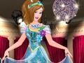 遊戲公主：舞會禮服設計 在線