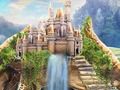 遊戲隱藏的Elfania世界 在線