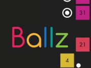 遊戲Ballz在線 在線