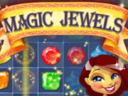 遊戲魔術珠寶 在線