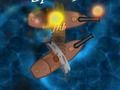 遊戲PirateBattle。 木衛一 在線