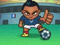 遊戲Foot Chinko歐元2016 在線