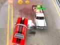 遊戲終結者汽車 在線