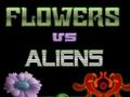 遊戲花VS外星人 在線