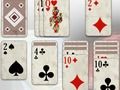 遊戲莫爾胡恩接龍在線