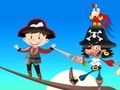 遊戲海盜謎語在線