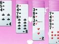 遊戲俄羅斯Freecell 在線