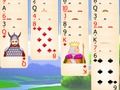 遊戲堅持紙牌 在線