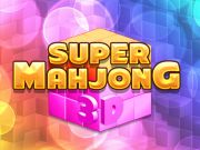 遊戲超級麻將3D在線