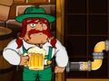 遊戲管道啤酒 在線