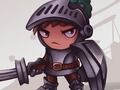 遊戲勇敢的鮑勃冒險 在線
