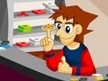 遊戲Fidget Spinna在線