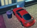 遊戲停車狂怒3d：夜賊 在線