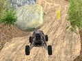 遊戲4x4卡車車山賽3D 在線