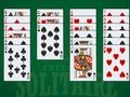 遊戲最佳經典自由接龍在線