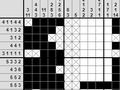 遊戲每日Nonograms 在線 遊戲每日Nonograms 在線