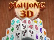 遊戲麻將3D 在線