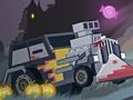 遊戲上野萬聖節賽車 在線