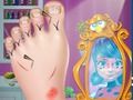 遊戲瓢蟲腳手術 在線