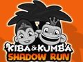 遊戲Kiba＆Kumba影子跑 在線