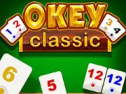 遊戲Okey Classic在線