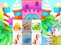 遊戲Candyland麻將 在線