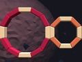 遊戲磚破碎機星際！ 在線