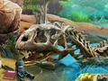 遊戲侏羅紀湖 在線