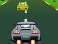 遊戲憤怒的賽車 在線