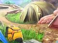 遊戲危險的痕跡 在線