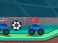 遊戲怪物卡車足球在線