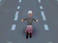 遊戲憤怒的格蘭運行俄羅斯 在線