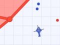 遊戲Defly。 IO 在線
