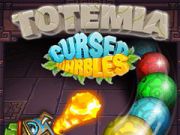 遊戲Totemia：被詛咒的大理石 在線