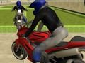 遊戲摩托賽車3D 在線