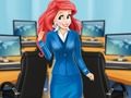 遊戲公主辦公室設計 在線
