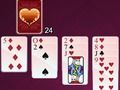 遊戲王牌之心 在線 遊戲王牌之心 在線