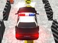 遊戲警車停車在線
