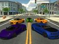 遊戲3dСity賽車手2 在線