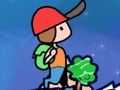 遊戲哦! 我很高興 在線