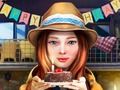 遊戲奶奶的生日 在線