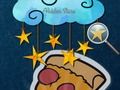遊戲隱藏的食物星星在線