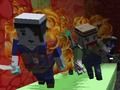 遊戲殭屍競技場3d：離線生存 在線
