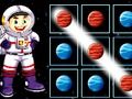 遊戲井字遊戲行星在線
